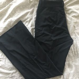 ✨ Bootcut Trousers ✨